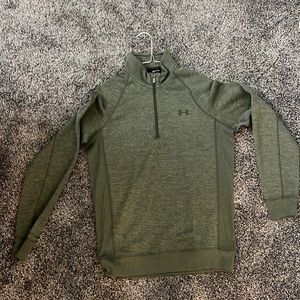 Men’s Under Armour golf sweater